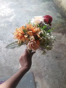 Flower Showcase.