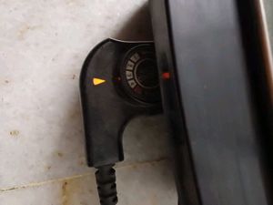 Electric Pizza Maker