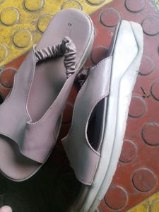 Stregus Pink Westside Sandel