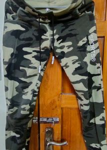Jagging For Girls ( 13-14 Yrs)