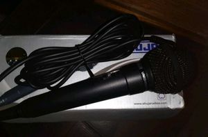 Ahuja AUD-54 Dynamic Microphone