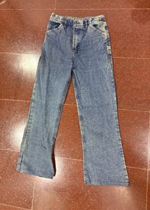 Vintage Jeans Combo❤️