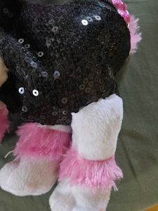 Puppy Cute Purse