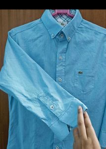 LACOSTE Shirt