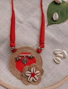 Handmade Jewellery
