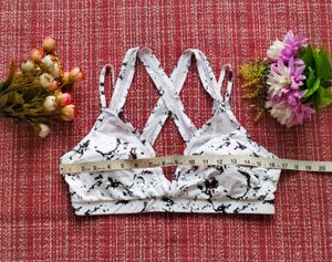 SHEIN CROP TOP