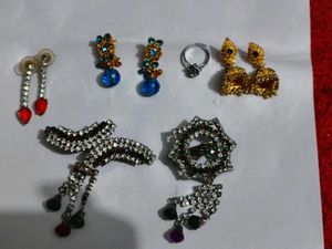 Jewellery set