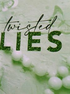 Twisted Lies By Ana Huang
