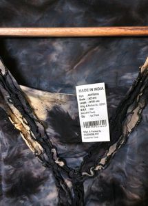 Trendy Korean Top For Women