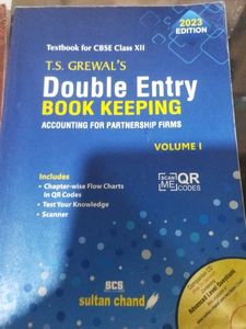 Bst Ncert And Accounts Guide For Hemant Kumar.
