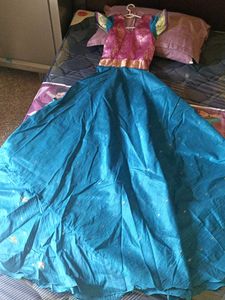 Long Dress