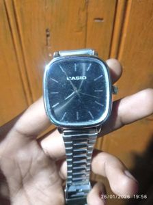 Casio Watch - Classic Style