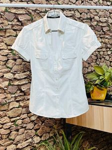 Casual Shirt