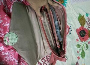 New Sling Bag