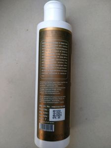 Mother Sparsh Neem Ginger Shampoo 200 Ml