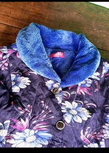 Girl very Beautiful jacket Brand New