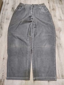 Ma550 Liz Authentic Codroi Beggy Jeans Waist 30