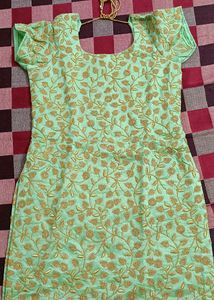 Punjabi Kurta