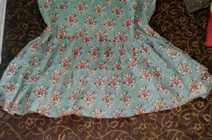 Pinterest Short Kurti