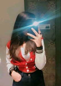 NY Yankees Varsity Jacket