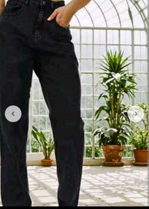 New With Tag Shein brand High Rise Jeans