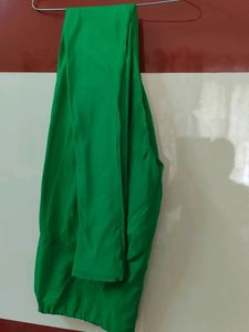 Tabla Design Dailywear Dress With Chudi Pant