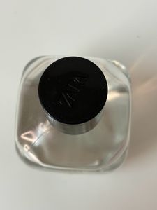 ZARA RED VANILLA EDT PERFUME