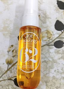 Sol De Janeiro 62 Mist ( Perfumed)