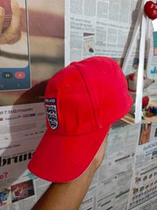 Umbro Cap