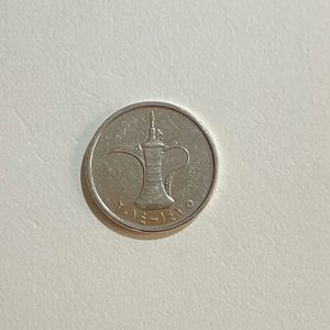 United Arab Emirates 🇦🇪 COIN