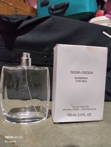 Calvin Klein Defy Perfume