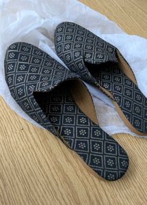 Formal Mules Juti