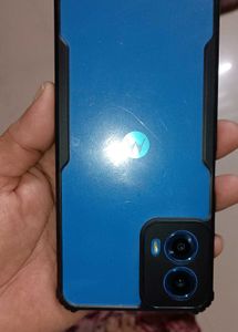 Motorola Mobile Very Good Condition