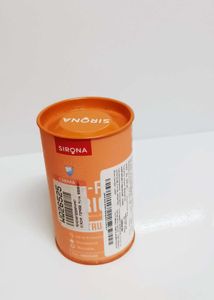 Combo of 8 Sirona Menstrual Cup