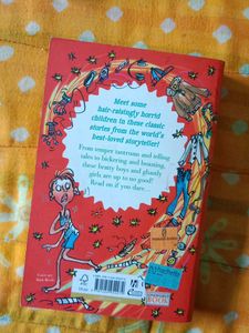 Stories Of Rotten Rascals