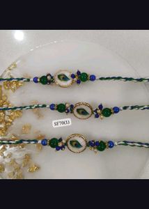 3 Bhai Rakhi