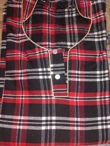 Woollen Nighty