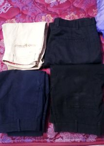 Combo Men&#39;s  Formal Pant
