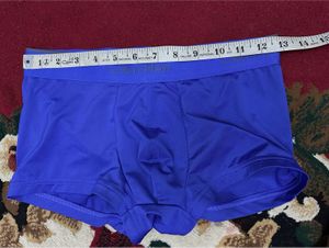Calvin Klein Trunk For Men Soft.