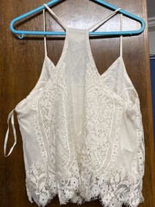 Forever 21 Lace Cami