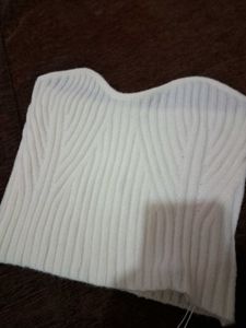 Savana Tube Top