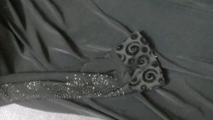 Black Burqa