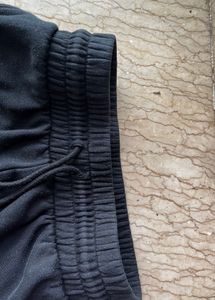 Black Sweatpants