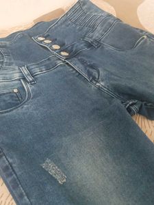 blue jeans for women