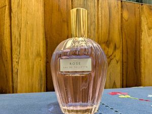 100ml Perfume Bottle