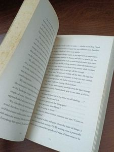 Children of Blood and Bone &amp; Chasing Lucky