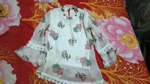 Floral Top