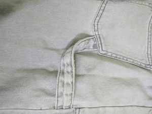 ✨ Urban Drift Cargo Denim ✨