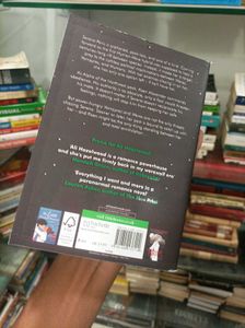 MATE by Ali Hazelwood