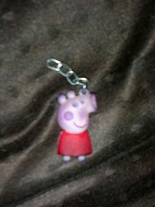 Papa Pig Key Kitchen